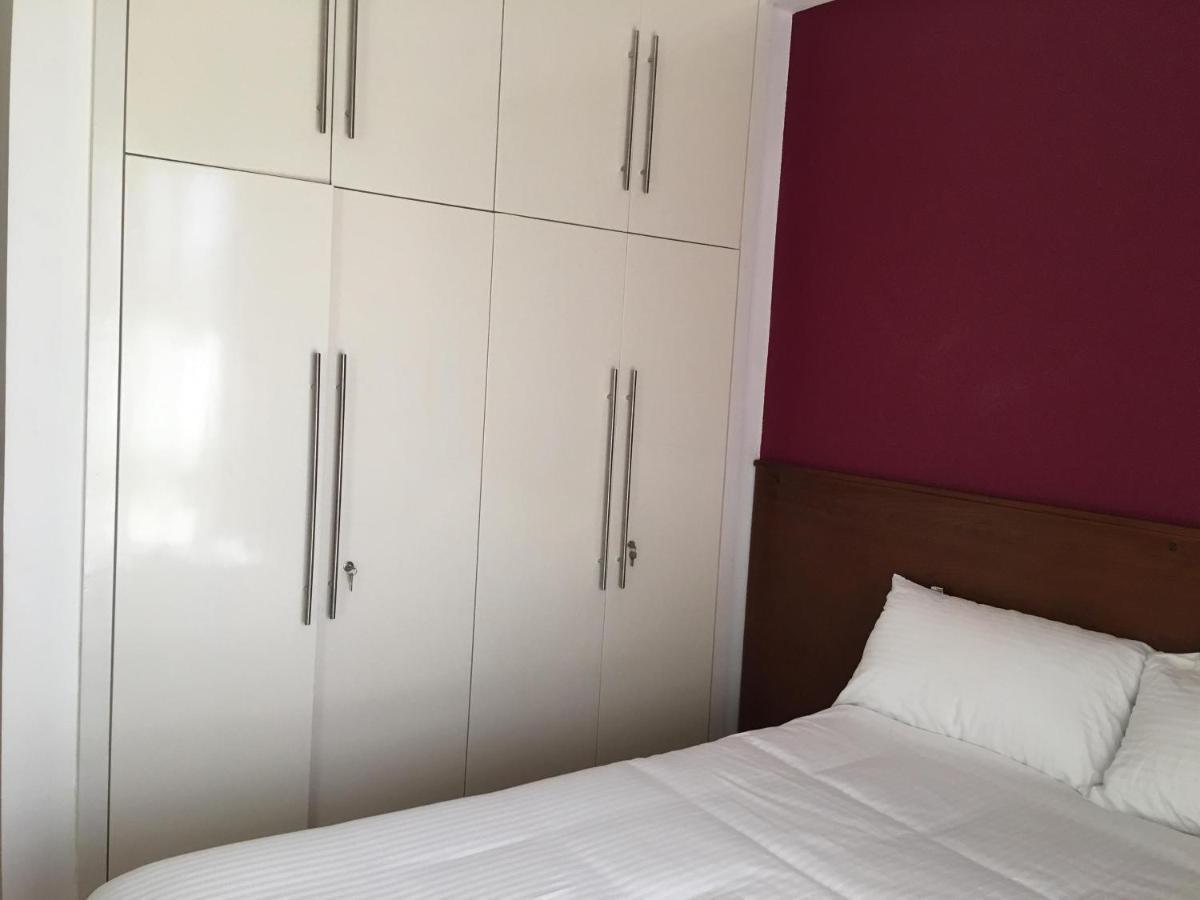 E-Just Hotel Borg El Arab Extérieur photo