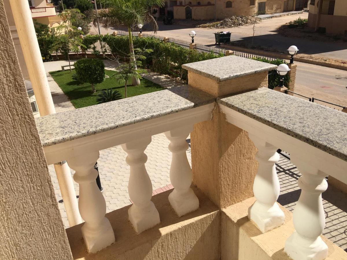 E-Just Hotel Borg El Arab Extérieur photo