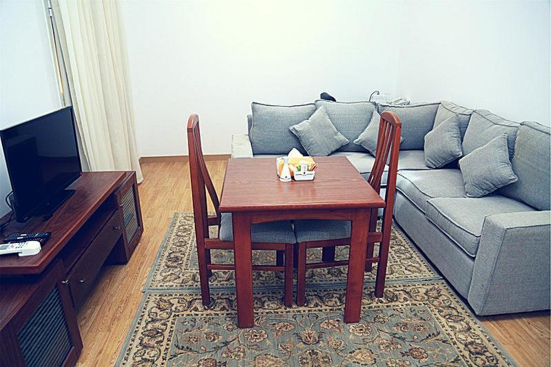 E-Just Hotel Borg El Arab Extérieur photo