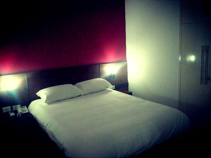 E-Just Hotel Borg El Arab Extérieur photo