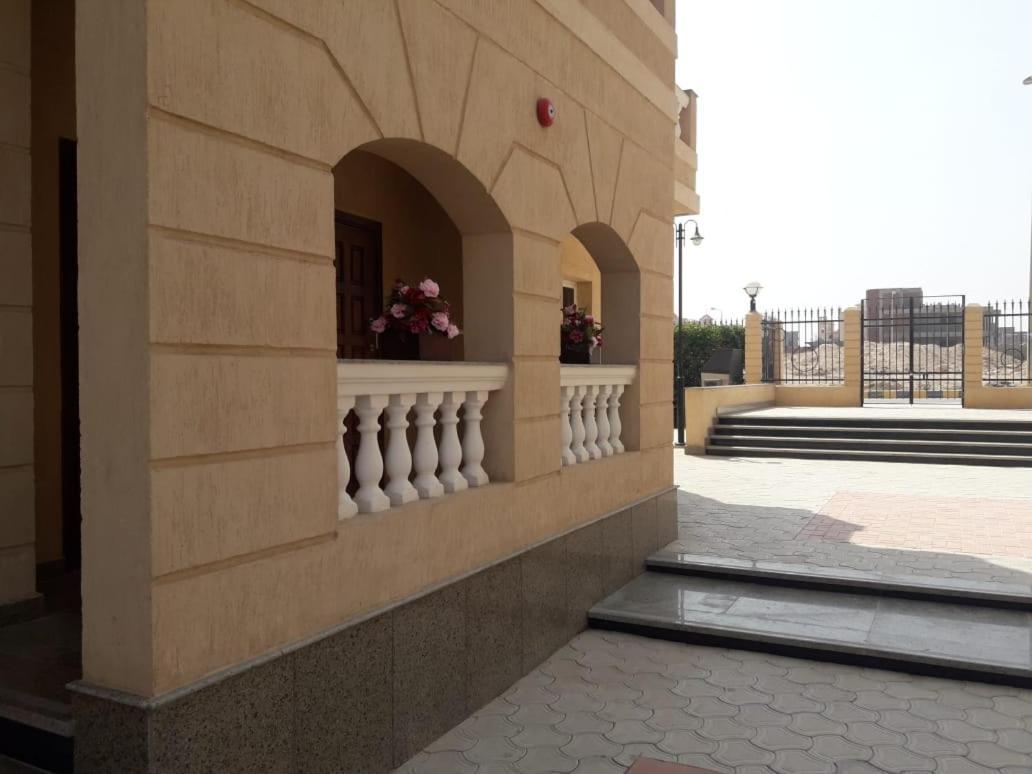E-Just Hotel Borg El Arab Extérieur photo