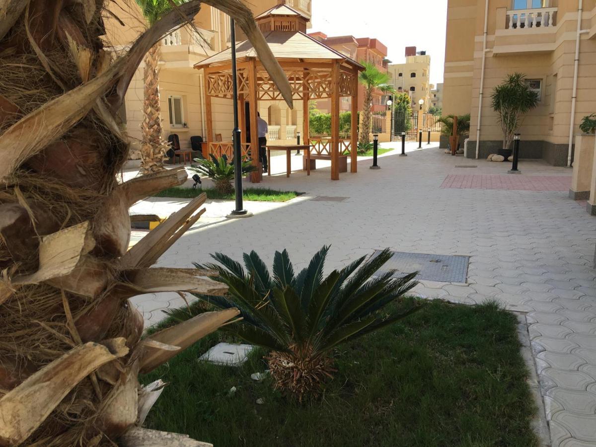 E-Just Hotel Borg El Arab Extérieur photo