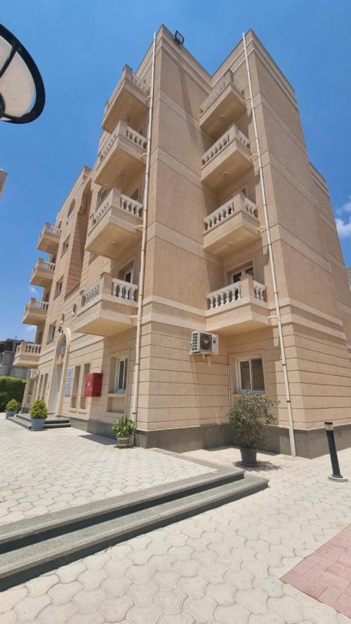 E-Just Hotel Borg El Arab Extérieur photo